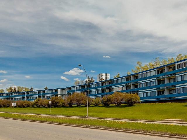 1 Bedroom Apartment Available Near University Of Calgary