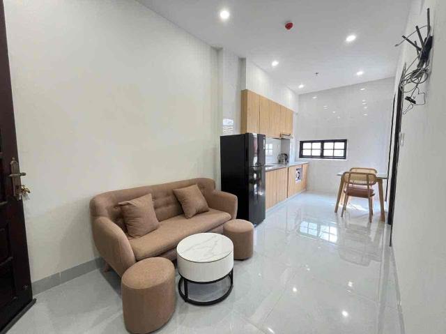 1 Bedroom Apartment Available Now – Hoang Duc Luong | Son Tra, Da Nang