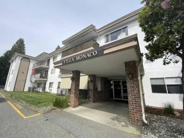 1 Bedroom Apartment Abbotsford BC 104710631