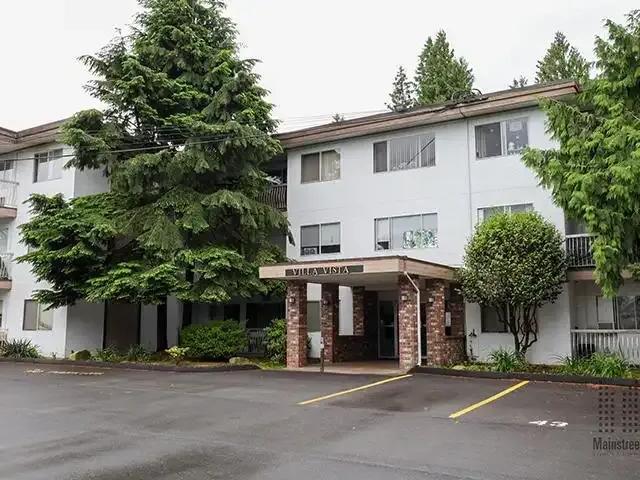 1 Bedroom Apartment Abbotsford BC 102657913