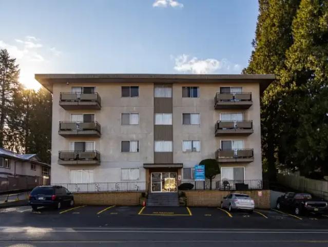 1 Bedroom Apartment Abbotsford BC 102658070