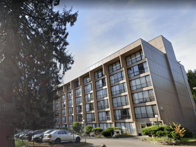 1 Bedroom Apartment Abbotsford BC 103366820