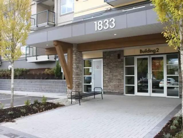 1 Bedroom Apartment Abbotsford BC 103568665