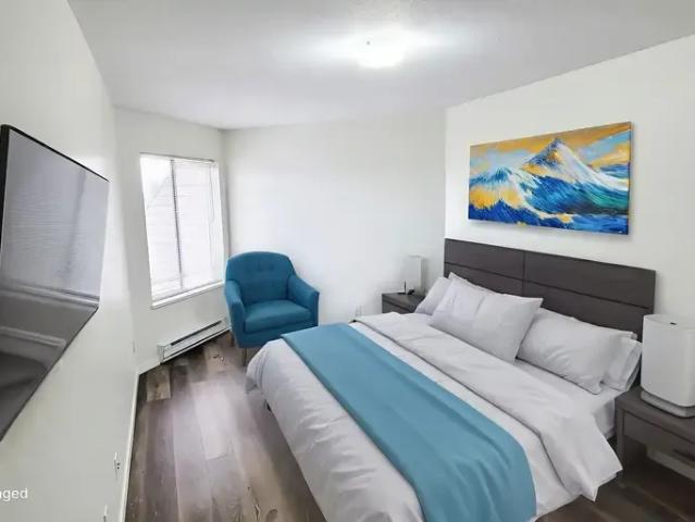 1 Bedroom Apartment Abbotsford BC 90272588
