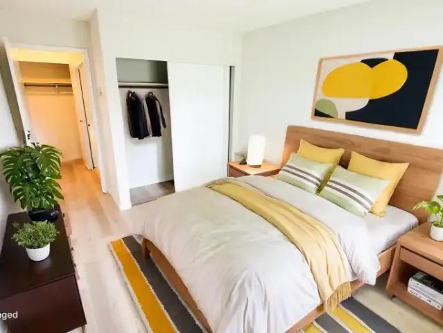 1 Bedroom Apartment Abbotsford BC LS94936483