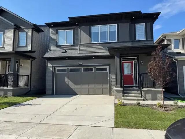 1 Bedroom Apartment Airdrie AB 104182165