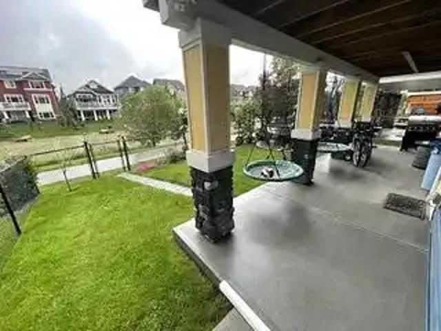 1 Bedroom Apartment Airdrie AB 104182292