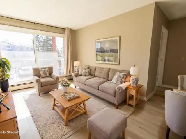 1 Bedroom Apartment Airdrie AB 103919882