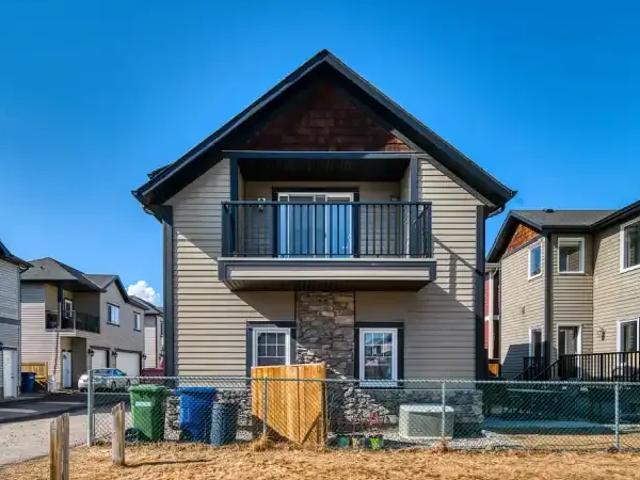 1 Bedroom Apartment Airdrie AB 97006515