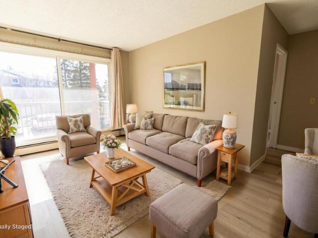 1 Bedroom Apartment Airdrie AB 97061933