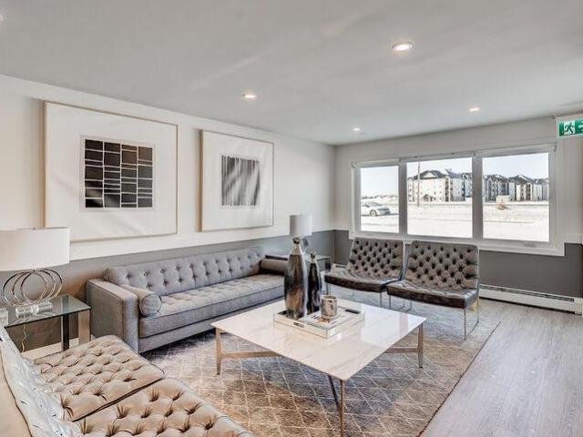 1 Bedroom Apartment Airdrie AB 98310447