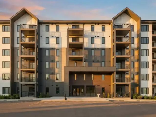 1 Bedroom Apartment Airdrie AB LS99973712
