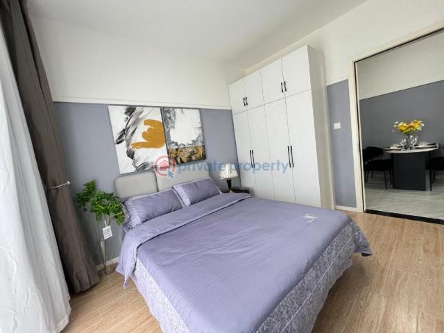 1 Bedroom Apartment Along Naivasha Road 1216m