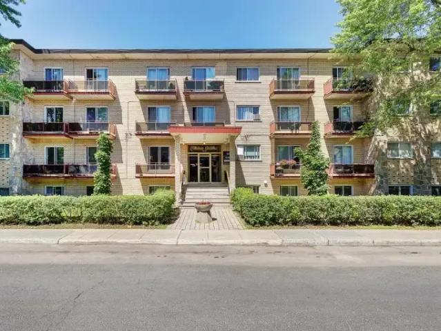 1 Bedroom Apartment Anjou QC 98916765