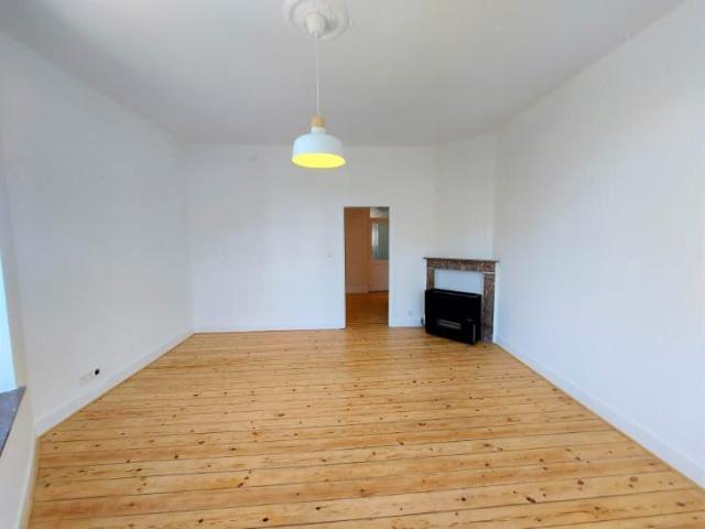 1 Bedroom Apartment, approx. 60 m² Etterbeek