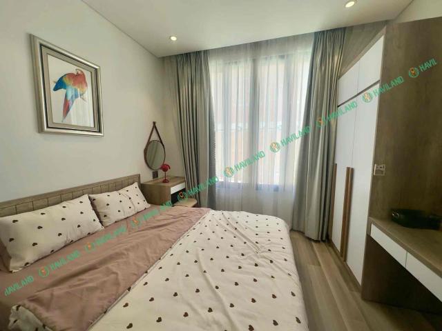 1 BEDROOM APARTMENT – BUI TA HAN – AVAILABLE SOON