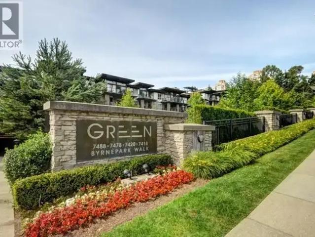 1 Bedroom Apartment Burnaby BC 104322351