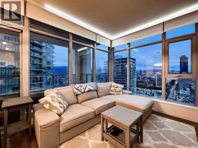 1 Bedroom Apartment Burnaby BC 105048096
