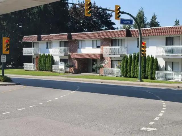 1 Bedroom Apartment Burnaby BC 102658203