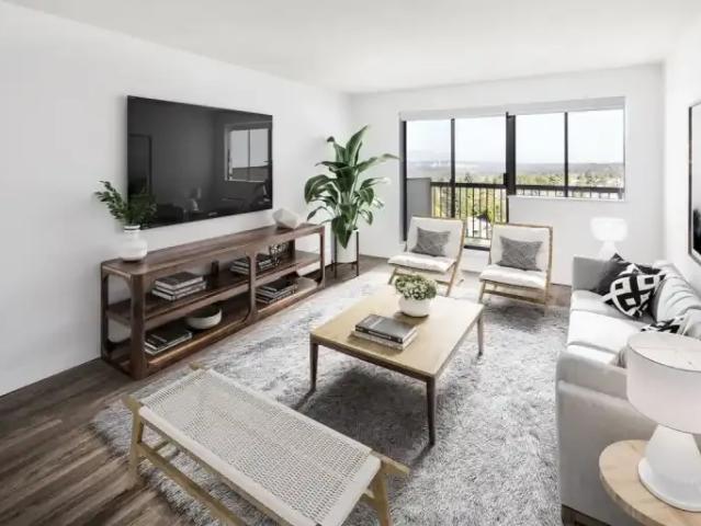 1 Bedroom Apartment Burnaby BC 103322008
