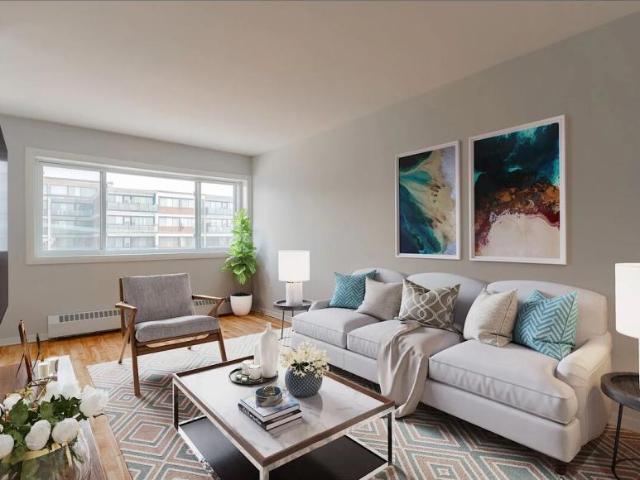 1 Bedroom Apartment Burnaby BC 97743020