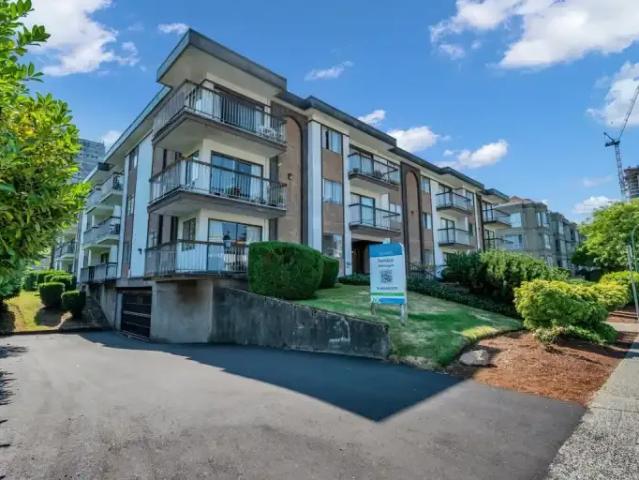 1 Bedroom Apartment Burnaby BC LS94182296