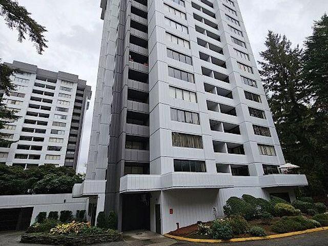1 Bedroom Apartment Burnaby BC LS98311223