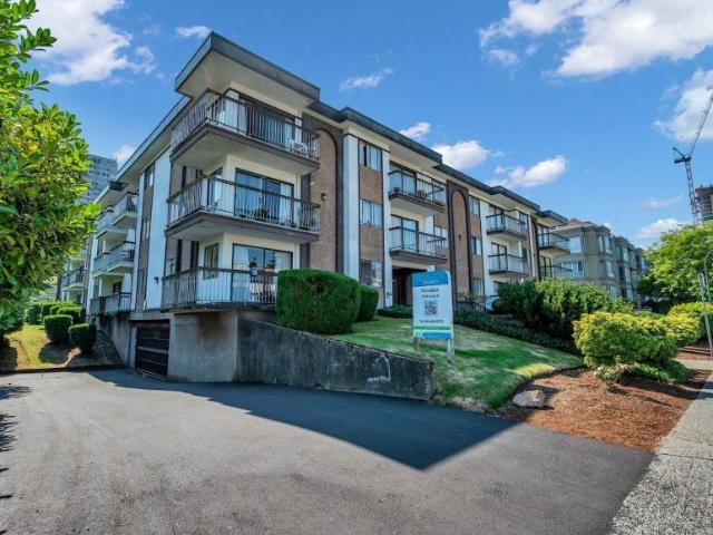 1 Bedroom Apartment Burnaby BC LS98313535