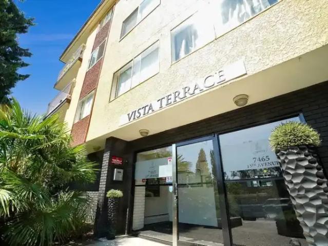 1 Bedroom Apartment Burnaby BC LS98489874