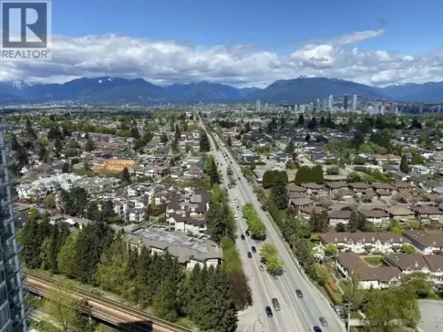 1 Bedroom Apartment Burnaby BC LS100840193