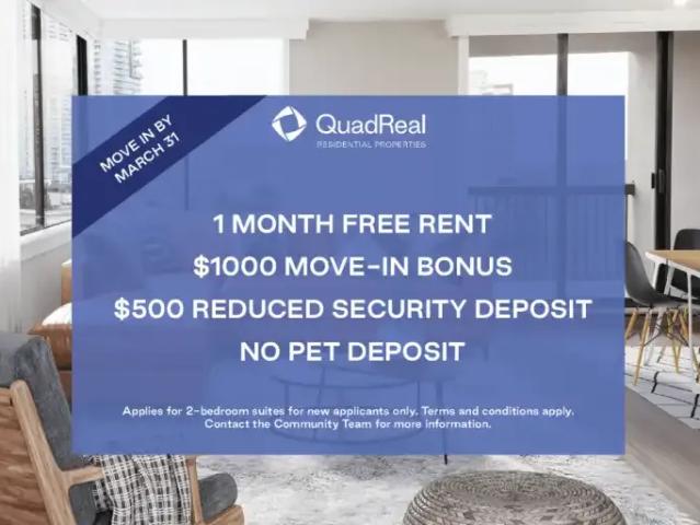 1 Bedroom Apartment Burnaby BC LS100044993