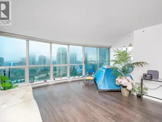 1 Bedroom Apartment Burnaby BC LS101186198