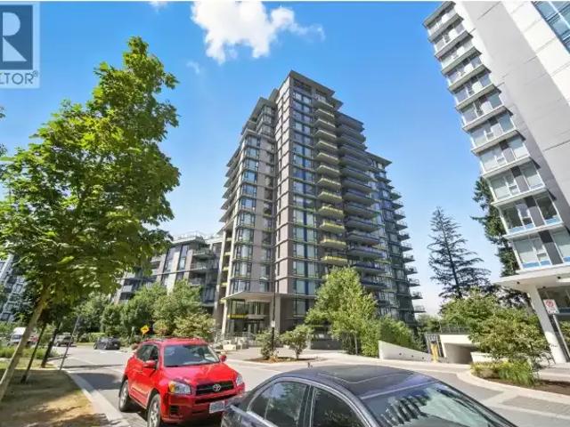 1 Bedroom Apartment Burnaby BC LS102883579