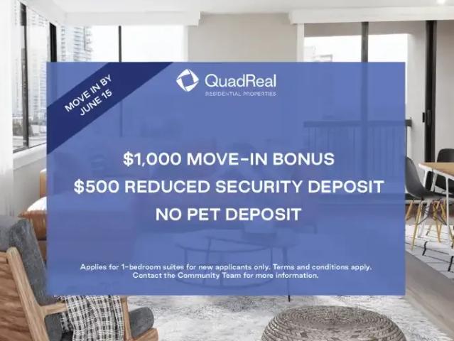 1 Bedroom Apartment Burnaby BC LS102914571