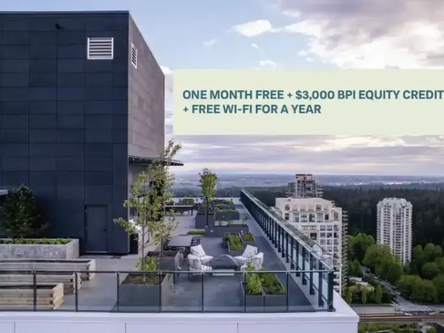 1 Bedroom Apartment Burnaby BC LS102914768