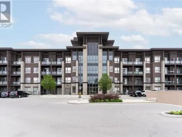 1 Bedroom Apartment Burlington ON 104257408