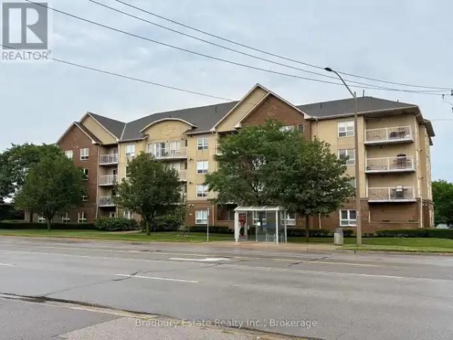 1 Bedroom Apartment Burlington ON 104322352