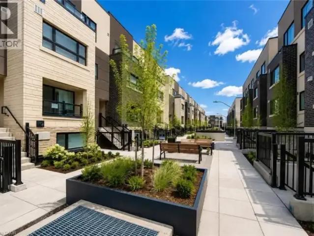 1 Bedroom Apartment Burlington ON 104506896