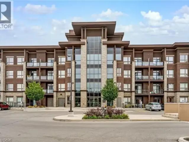 1 Bedroom Apartment Burlington ON 104598416