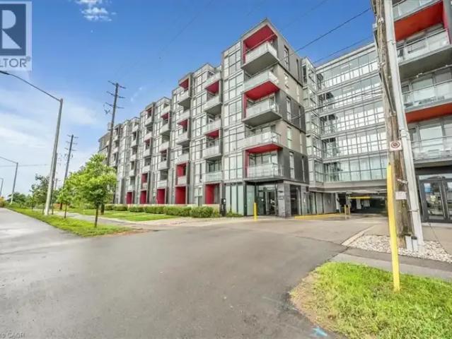 1 Bedroom Apartment Burlington ON 104941137
