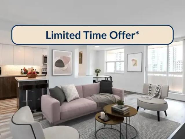 1 Bedroom Apartment Burlington ON 104984495
