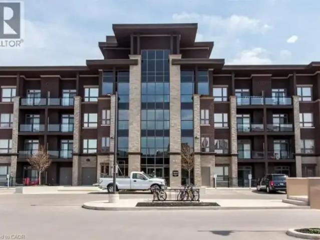 1 Bedroom Apartment Burlington ON 105118983