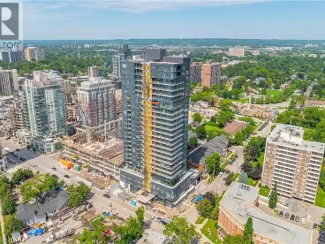 1 Bedroom Apartment Burlington ON 100809629