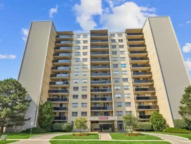 1 Bedroom Apartment Burlington ON 101825865