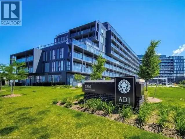1 Bedroom Apartment Burlington ON 102339108