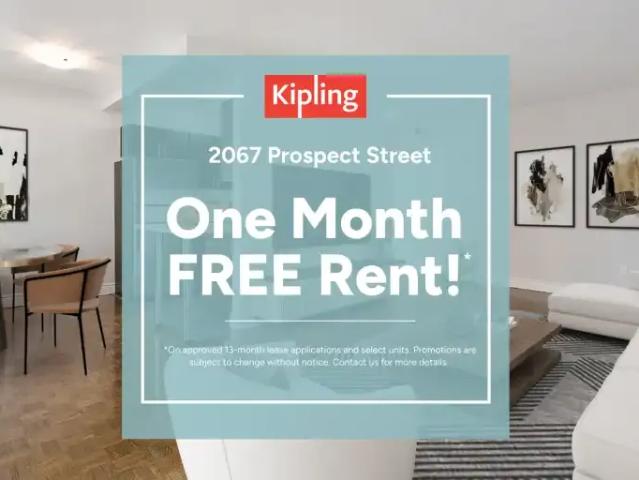 1 Bedroom Apartment Burlington ON 102366348
