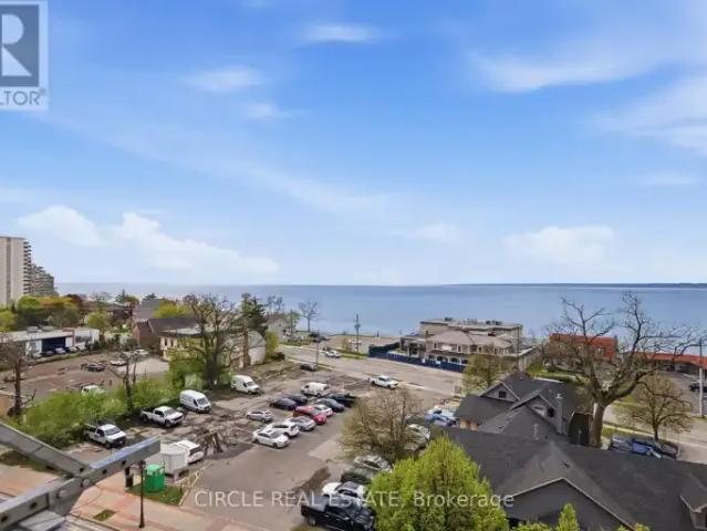 1 Bedroom Apartment Burlington ON 102366540