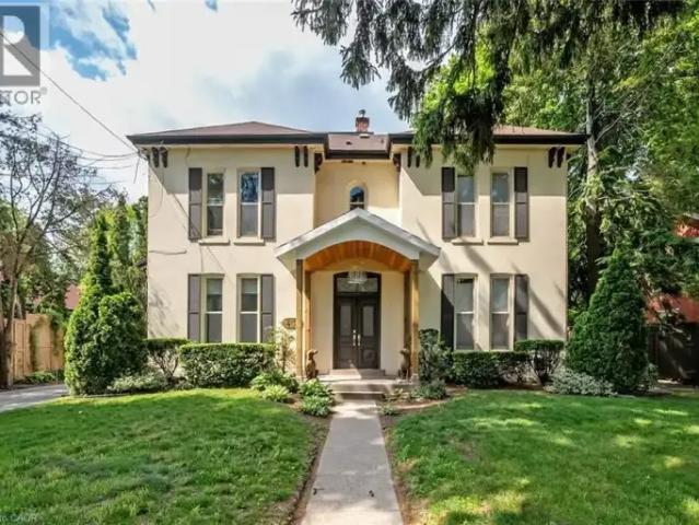 1 Bedroom Apartment Burlington ON 103840274