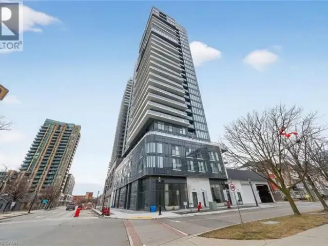 1 Bedroom Apartment Burlington ON LS100443398