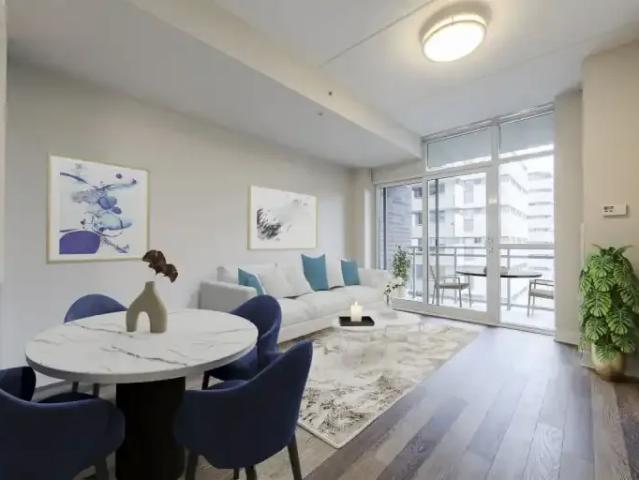 1 Bedroom Apartment Burlington ON LS100807765